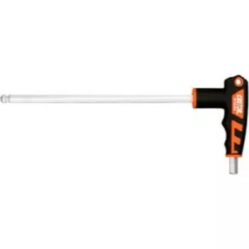 Г-образная шестигранная отвертка CUSTOR 1510100