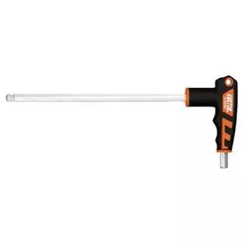 Г-образная шестигранная отвертка CUSTOR