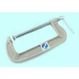 G-образная слесарная струбцина CNIC LTG2005 26238