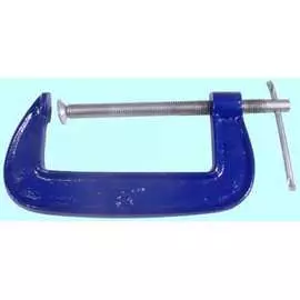 G-образная слесарная струбцина CNIC LTG7005 26242