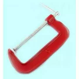 G-образная слесарная струбцина CNIC LTG7006 26243