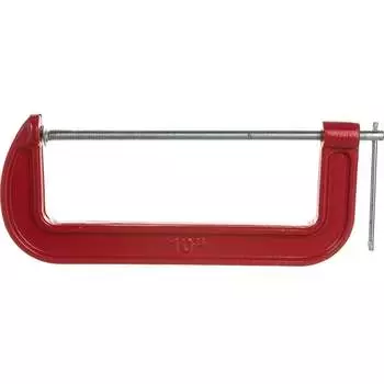 G-образная слесарная струбцина CNIC LTG7010 26245