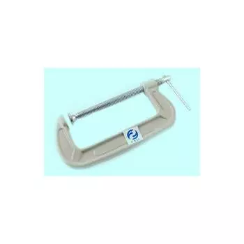 G-образная слесарная струбцина CNIC LTG2003 26237