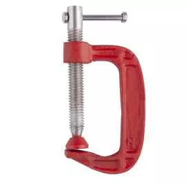 G-образная струбцина AV Steel AV-941005