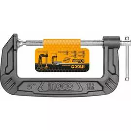 G-образная струбцина INGCO HGC0105