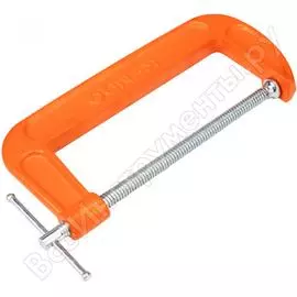 G-образная струбцина KENDO 40605