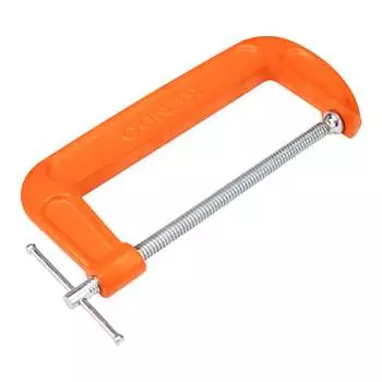 G-образная струбцина KENDO 40602