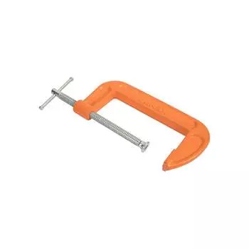 G-образная струбцина KENDO 40603