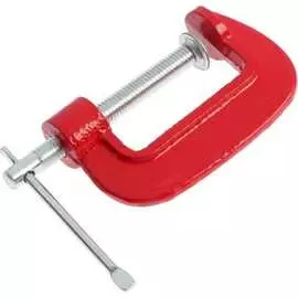 G-образная струбцина LOM