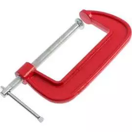 G-образная струбцина LOM