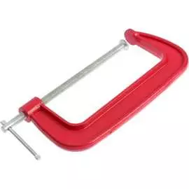 G-образная струбцина LOM