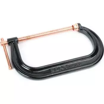 G-образная струбцина Pony Jorgensen 410-D