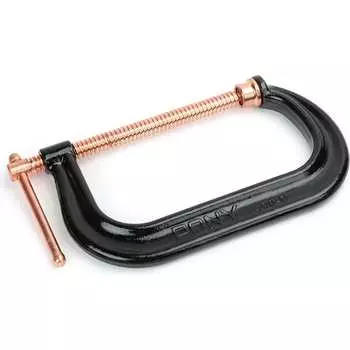 G-образная струбцина Pony Jorgensen 408-D