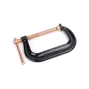 G-образная струбцина Pony Jorgensen 406-D