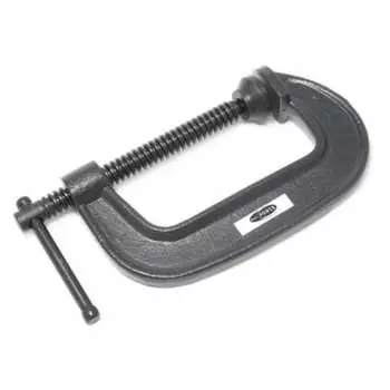 G-образная струбцина Rockforce Profi RF-333116(17028)