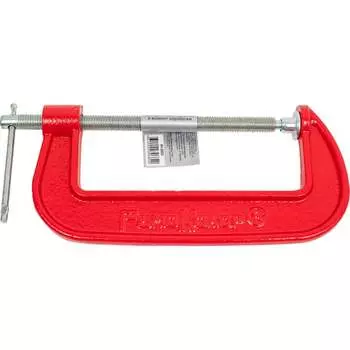 G-образная струбцина РемоКолор 44-1-150