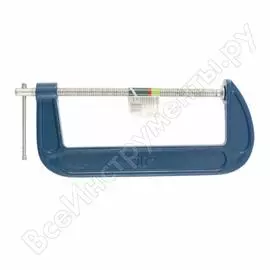 G-образная струбцина СИБРТЕХ 20590