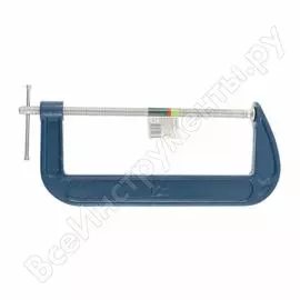 G-образная струбцина СИБРТЕХ 20592