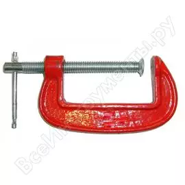 G-образная струбцина SKRAB 25242