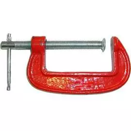 G-образная струбцина SKRAB 25243