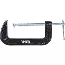 G-образная струбцина ULTIMA 160202