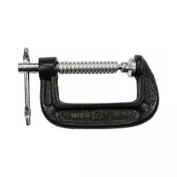 G-образная струбцина YATO