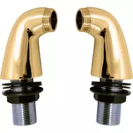 Г-образные переходники RavSlezak