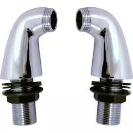 Г-образные переходники RavSlezak MD0234