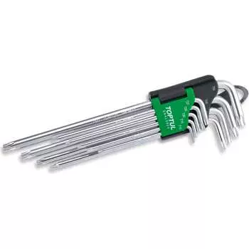 Г-образных набор ключей TOPTUL GAAL0924