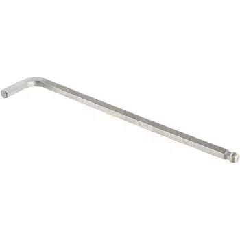 Экстра длинный Г-образный шестигранный ключ Rockforce RF-76508XL(6071)