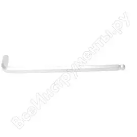 Экстра длинный Г-образный шестигранный ключ Rockforce RF-76514XL(25570)