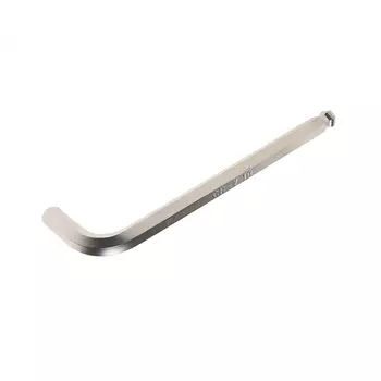 Длинный Г-образный шестигранный ключ Rockforce RF-76510L(5935)