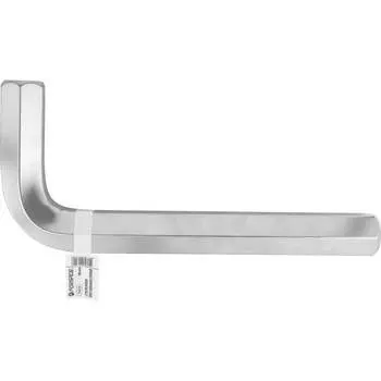 Г-образный 6-гранный ключ Forsage F-76436