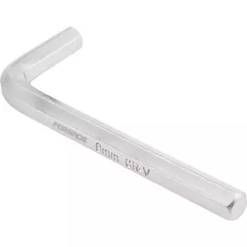 Г-образный 6-гранный ключ Forsage F-76409