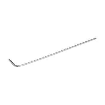 Г-образный экстрадлинный шестигранный ключ JTC 730015