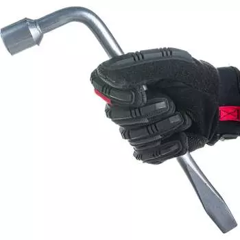 Г-образный баллонный ключ ГЛАВДОР