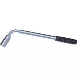 Г-образный баллонный ключ Harden 670231