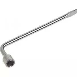 Г-образный баллонный ключ РемоКолор