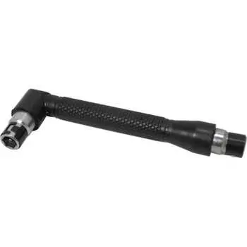 Г-образный битодержатель Rockforce