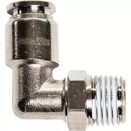 Г-образный цанговый разъем Rossvik