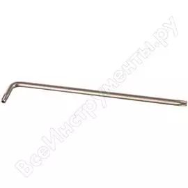 Длинный Г-образный ключ KING TONY 112725R