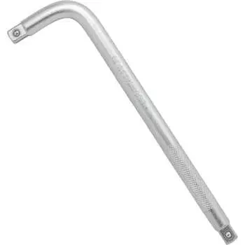 Г-образный двухсторонний вороток Forcekraft fk-8154260 FK-8154260(52729)