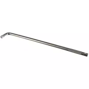 Г-образный двухсторонний вороток Forsage F-8154460(14878)