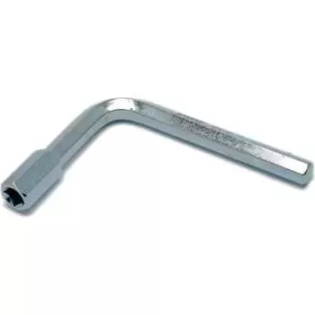 Г-образный ключ для монтажа удлинителей MasterProf