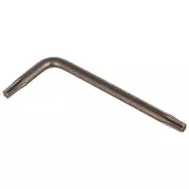 Г-образный ключ FORCE 76610