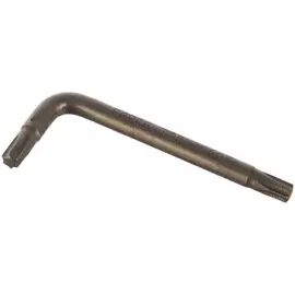 Г-образный ключ FORCE 76625