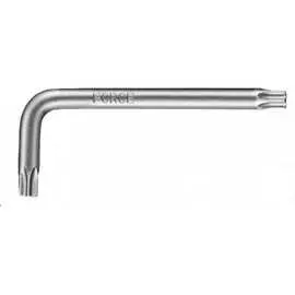 Г-образный ключ FORCE 76627