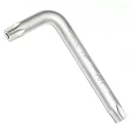 Г-образный ключ FORCE 76710