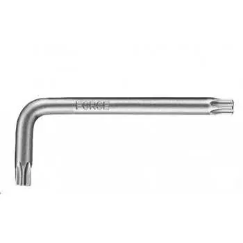 Г-образный ключ FORCE 76608
