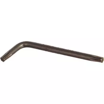 Г-образный ключ FORCE 76620